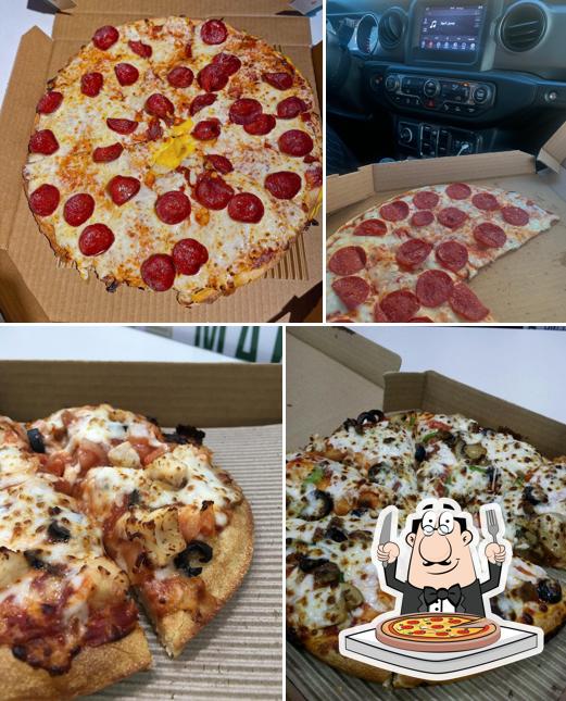 Maestro Pizza