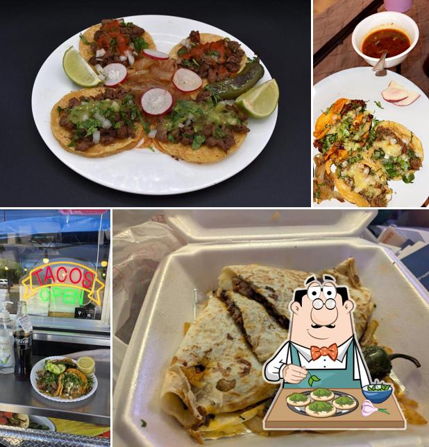 Los Rancheros Taqueria LLC