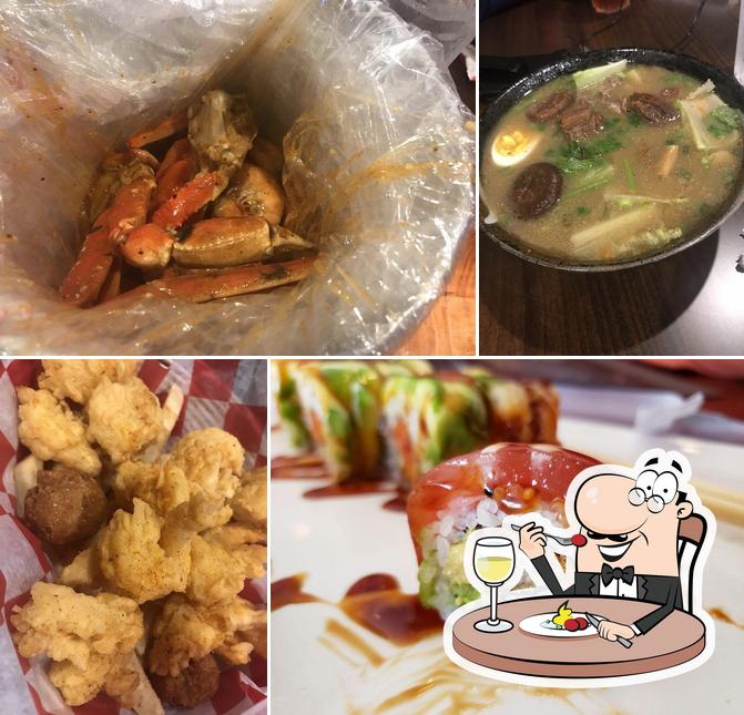 Asian Bistro