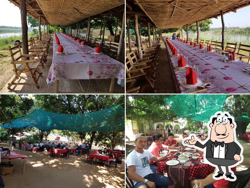 Ave Maria Restaurant
