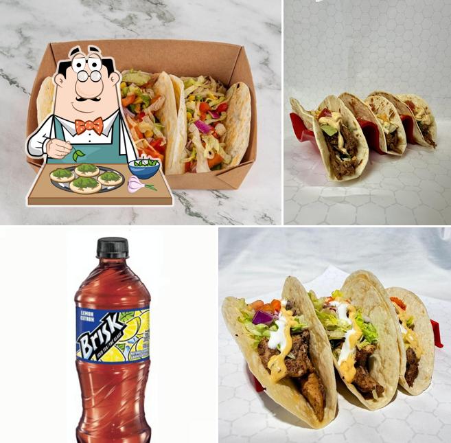 Burrito Boss