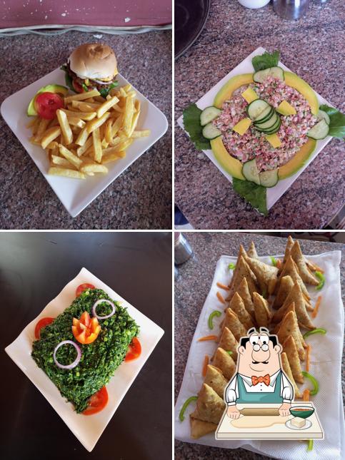 Cafe Canunu