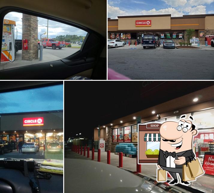 Circle K