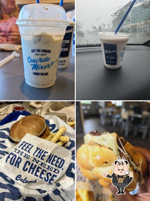 Culver’s