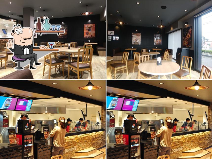 Domino's Pizza