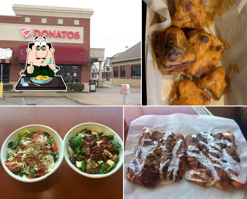 Donatos Pizza