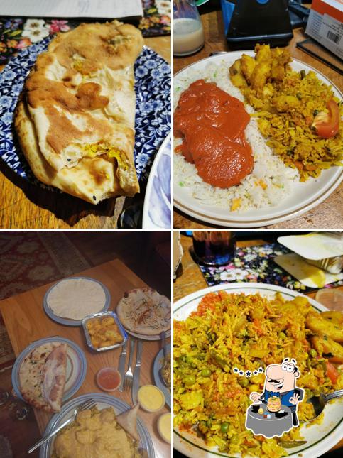 Green Chilli Indian Takeaway