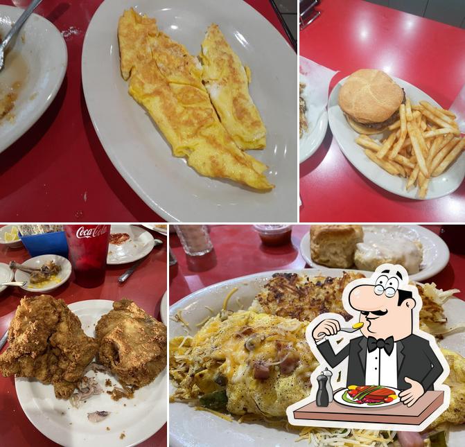 Freeway Cafe #2