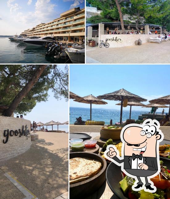 Gooshter Beach Club