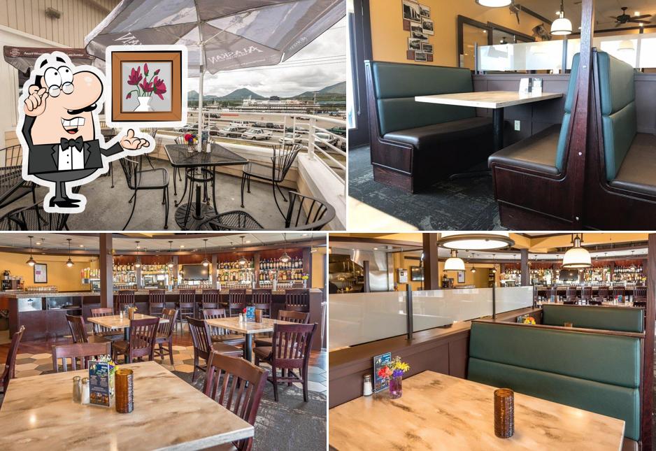 The Portside Pub & Grill