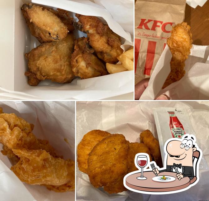 KFC
