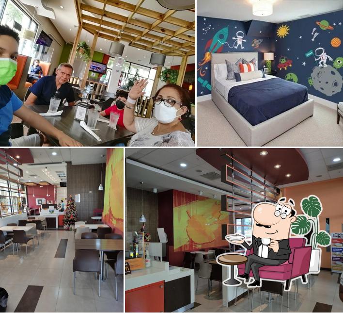 McDonald's Costa Verde