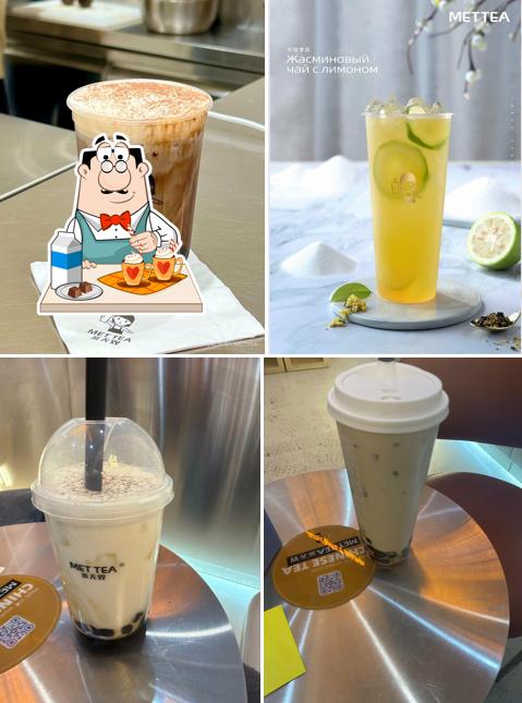 Mettea