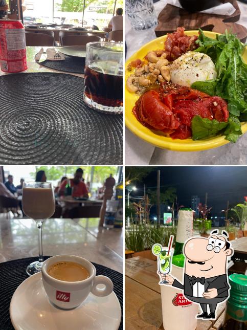 Ô Bar Restaurante - Petrópolis