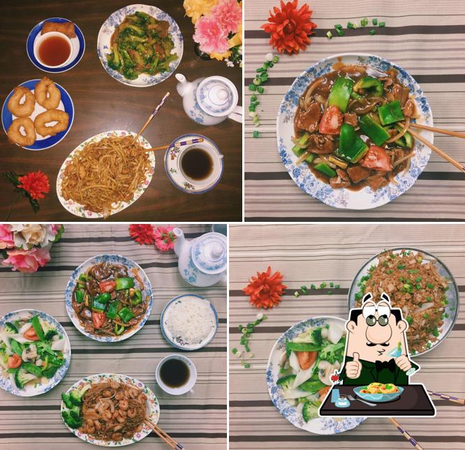 Oscar Chinese Restaurant