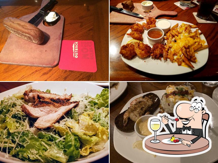 Outback Steakhouse