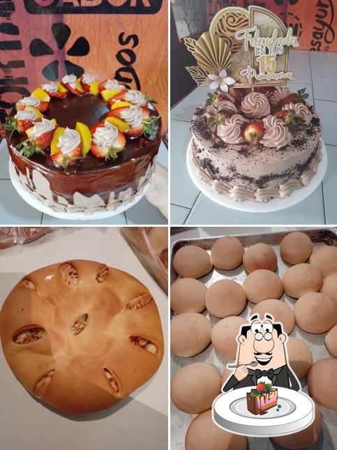Panadería Mati