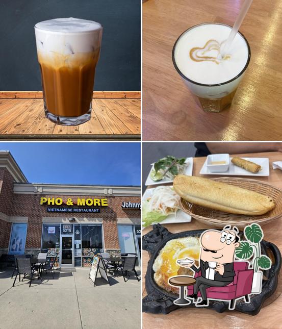 Pho & More