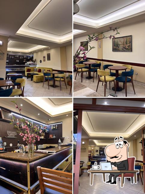 Bar Afrimi