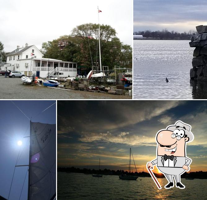 City Island Yacht Club
