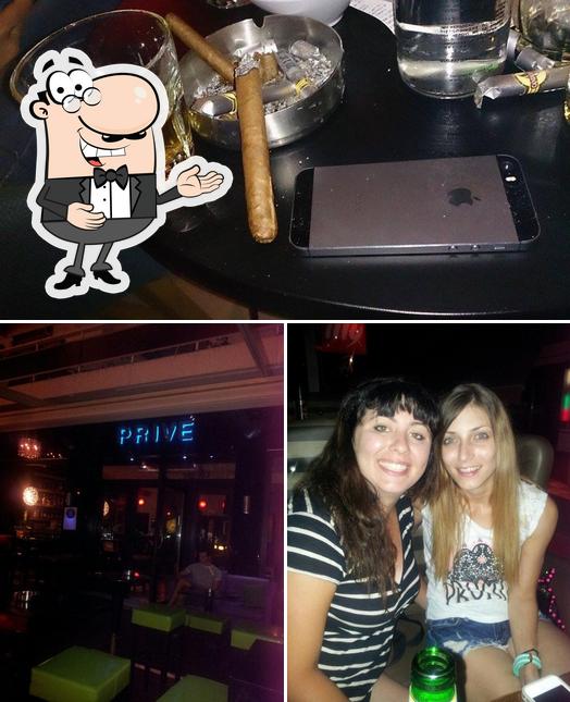 Prive