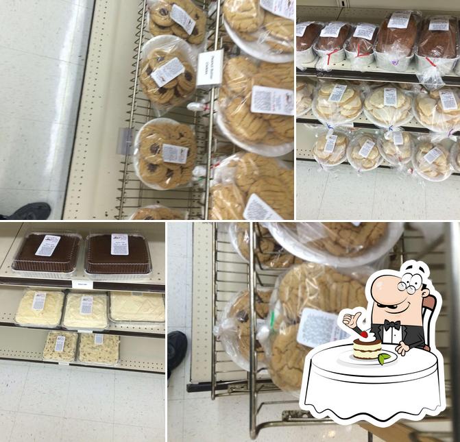 Arlene's Bake Shop