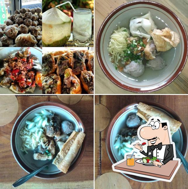 Bakso Malang