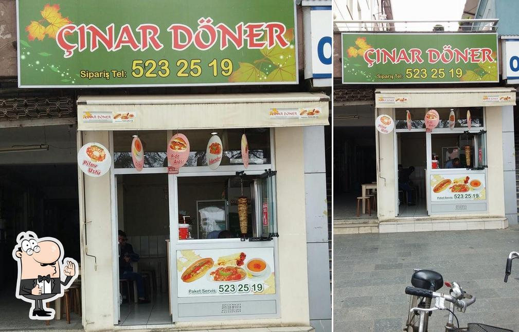 Çinar Döner