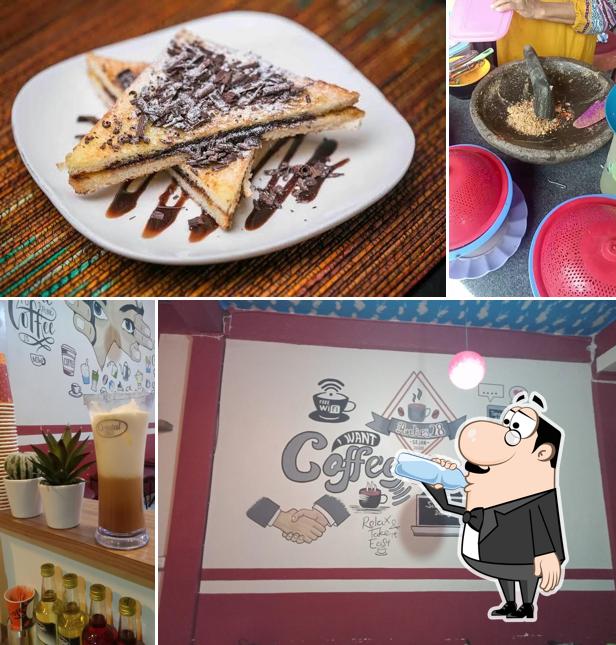 Cafe Ankes 28