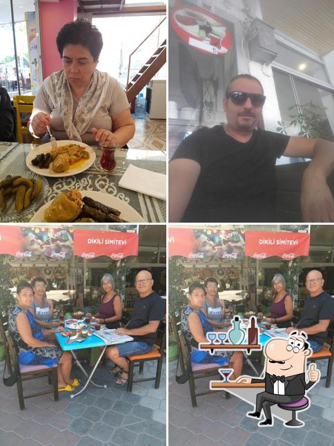 Dikili Simit Evi