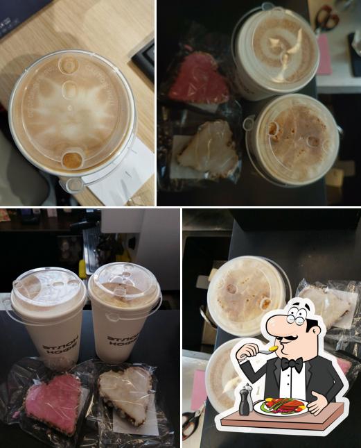 Etlon Coffee