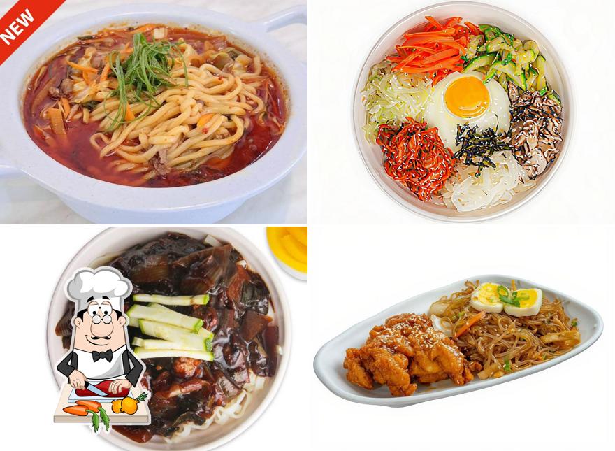 HappiLee Korean Kitchen
