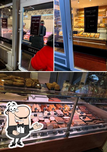 Hartvik F Deglava