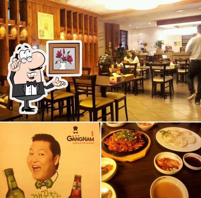 Jangdory Korean Restaurant