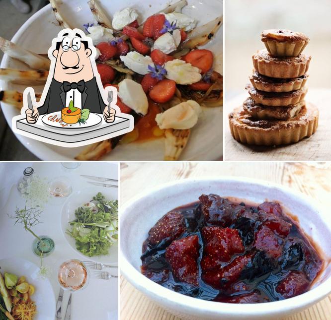 Kitchen Table Cookery