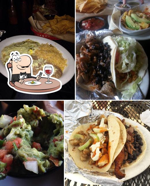 Matador Mexican Cantina