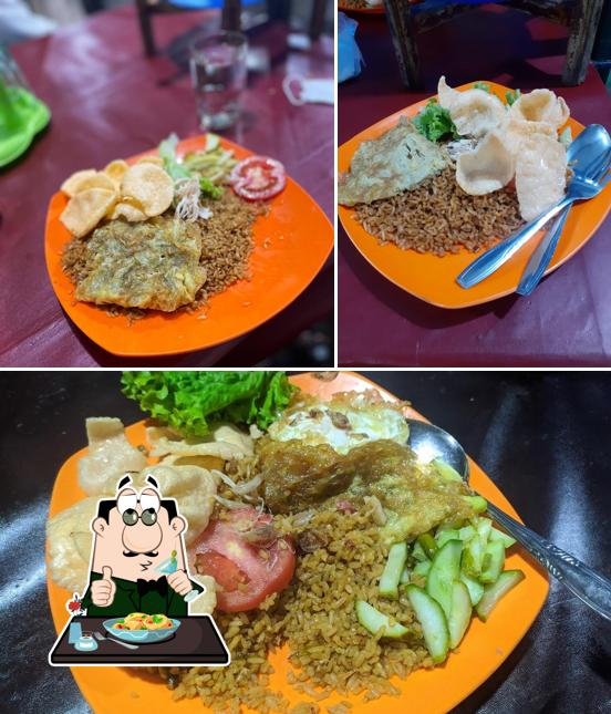 Nasi Goreng Khas Jawa