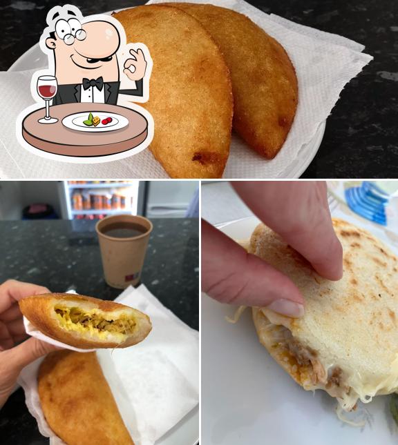 PPP Latin Cuisine
