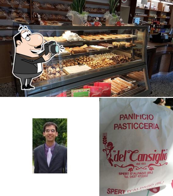 Panificio Pasticceria del Cansiglio
