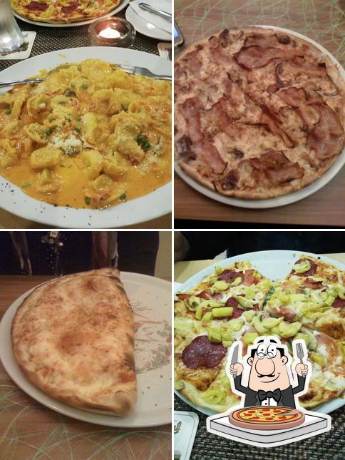 Pizzeria Valoni