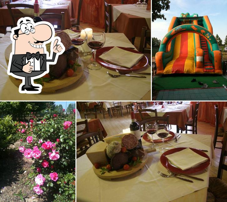 Ristorante Oasi dei Bucanieri Limena