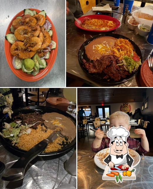 Sergio's Cocina Mexicana