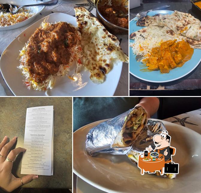 Tandoori express