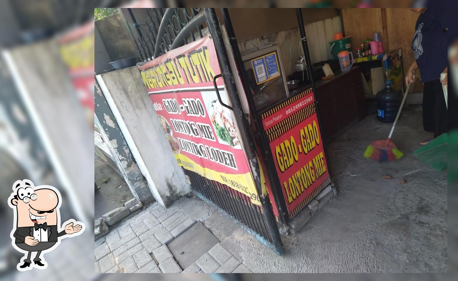 Warung Bu Tutik