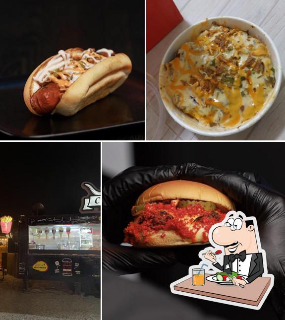 برجر ومشاوي كلاسيك Classic Burger & BBQ