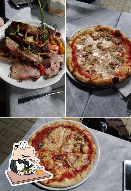 Spirito di Prateria