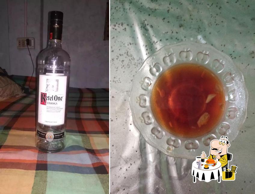 নূর ফাস্টফুড এন্ড মিনি চাইনিজ