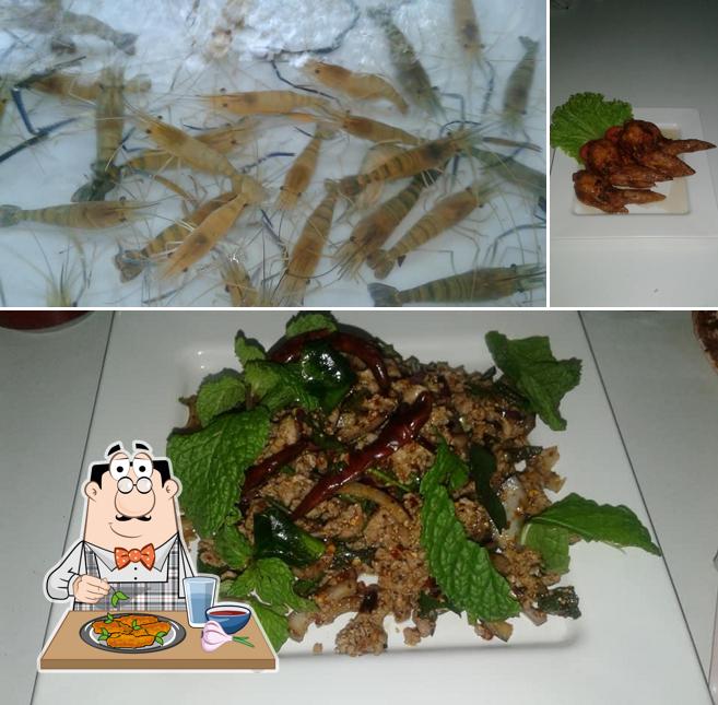 ก๋วยเตี๋ยวสุดซอย