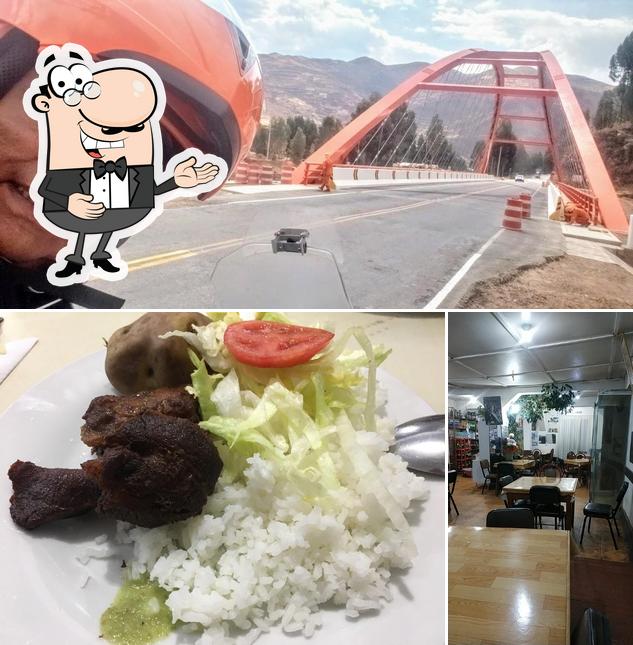 Restaurante Panamericano