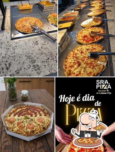 Sra.Pizza